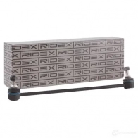 Стойка стабилизатора, тяга RIDEX 3229s0176 0 ADH4D 1437679227 - Изображение 2