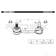 Стойка стабилизатора, тяга RIDEX 3229s0176 0 ADH4D 1437679227 - Изображение 10