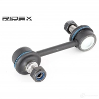 Стойка стабилизатора, тяга RIDEX 1437678612 H7 R4P 3229s0362