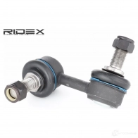 Стойка стабилизатора, тяга RIDEX 1437679209 3229s0392 4XN1D M - Изображение 1