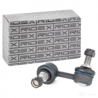 Стойка стабилизатора, тяга RIDEX 1437679209 3229s0392 4XN1D M - Изображение 2