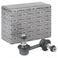 Стойка стабилизатора, тяга RIDEX MN6C TS 1437698775 3229s0433 - Изображение 2