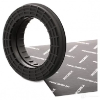 Опорный подшипник RIDEX 1626f0023 1437705349 M2PJ 6W - Изображение 2