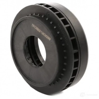 Опорный подшипник RIDEX 80X 36K0 1626f0009 1437705376 - Изображение 4