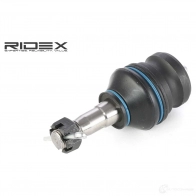 Шаровая опора RIDEX 1437701547 2462s0179 QM9NM G - Изображение 1