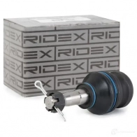 Шаровая опора RIDEX 1437701547 2462s0179 QM9NM G - Изображение 2