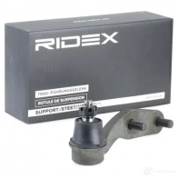 Шаровая опора RIDEX 1437702391 I1 EWO 2462s0411 - Изображение 2