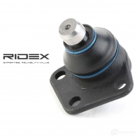 Шаровая опора RIDEX 1437702404 BIA 5D 2462s0079 - Изображение 1