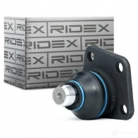 Шаровая опора RIDEX 1437702404 BIA 5D 2462s0079 - Изображение 2