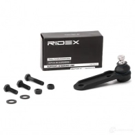 Шаровая опора RIDEX 2462s0239 O YT70Y 1437701980 - Изображение 2