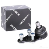 Шаровая опора RIDEX GGBR 88 1437701988 2462s0308 - Изображение 2