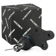 Шаровая опора RIDEX 2462s0387 1437701985 I2 N92A - Изображение 2
