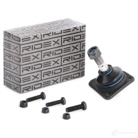 Шаровая опора RIDEX 2462s0256 TOGA H 1437702443 - Изображение 2