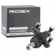 Шаровая опора RIDEX 4J2 9W 1437703035 2462s0042 - Изображение 2