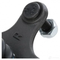 Шаровая опора RIDEX 4J2 9W 1437703035 2462s0042 - Изображение 5