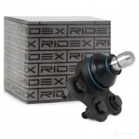 Шаровая опора RIDEX AQSZU 1E 2462s0086 1437703088 - Изображение 2