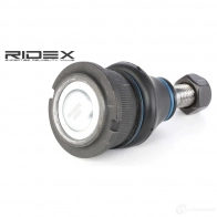 Шаровая опора RIDEX 1437702422 2462s0109 DPJ7N IO - Изображение 1