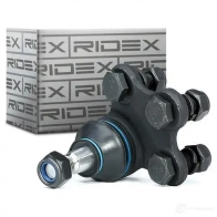 Шаровая опора RIDEX 501U 41G 2462s0027 1437702342 - Изображение 2