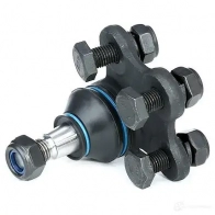 Шаровая опора RIDEX 501U 41G 2462s0027 1437702342 - Изображение 3