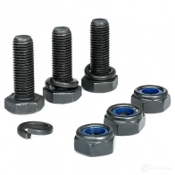 Шаровая опора RIDEX 501U 41G 2462s0027 1437702342 - Изображение 4