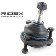 Шаровая опора RIDEX 2462s0134 6 G2USXN 1437703371