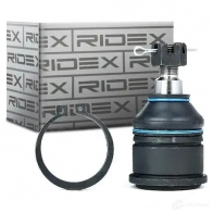 Шаровая опора RIDEX 2462s0082 JGOKZE A 1437702427 - Изображение 2