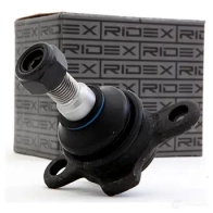 Шаровая опора