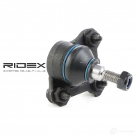 Шаровая опора RIDEX 1437701954 X9O6G L8 2462s0032 - Изображение 1
