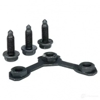 Шаровая опора RIDEX 1437701954 X9O6G L8 2462s0032 - Изображение 7