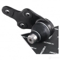 Шаровая опора RIDEX 2462s0395 F X9SJ7 1437702957 - Изображение 2