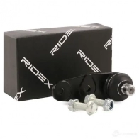 Шаровая опора RIDEX OFXXY GM 1437702205 2462s0002 - Изображение 2