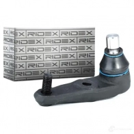 Шаровая опора RIDEX O AEQZX 1437703056 2462s0083 - Изображение 2