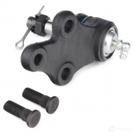 Шаровая опора RIDEX 1437702322 KX1 8M 2462s0184 - Изображение 4