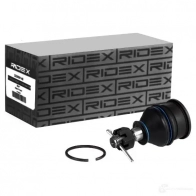 Шаровая опора RIDEX 1437703346 GUSA Q 2462s0117 - Изображение 2
