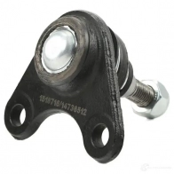 Шаровая опора RIDEX 2462s0412 1437703246 T 0Z405 - Изображение 4