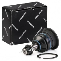 Шаровая опора RIDEX 1437703081 2462s0383 Z6C 25U - Изображение 2