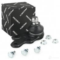 Шаровая опора RIDEX MWS JFU 2462s0437 1437703326 - Изображение 2