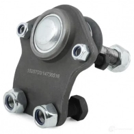 Шаровая опора RIDEX G LSYMLB 1438012775 2462s0414 - Изображение 4