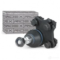 Шаровая опора RIDEX 34 LPCIV 2462s0078 1437702255 - Изображение 2