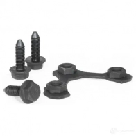 Шаровая опора RIDEX 34 LPCIV 2462s0078 1437702255 - Изображение 5