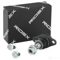 Шаровая опора RIDEX Q2D 5AL 2462s0426 1437703740 - Изображение 2