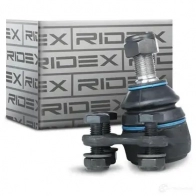 Шаровая опора RIDEX 2462s0020 1437702776 2Z9K8 BP - Изображение 2