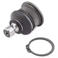 Шаровая опора RIDEX 2462s0168 JP 4BACS 1437703101 - Изображение 3
