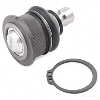 Шаровая опора RIDEX 2462s0168 JP 4BACS 1437703101 - Изображение 4