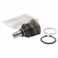 Шаровая опора RIDEX 1437702215 CAJY T 2462s0367 - Изображение 3