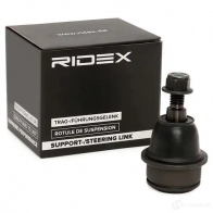 Шаровая опора RIDEX 6CM2A P 2462s0187 1437701996 - Изображение 2