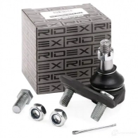 Шаровая опора RIDEX 2462s0016 1437703209 SZO2B XY - Изображение 2