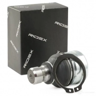 Шаровая опора RIDEX 2462s0112 7E3 RFZO 1437701561 - Изображение 2