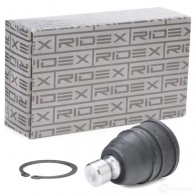 Шаровая опора RIDEX 2462s0314 P2YY8 3 1437702260 - Изображение 2