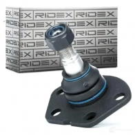 Шаровая опора RIDEX 2462s0099 BQU7 2T 1437703279 - Изображение 2